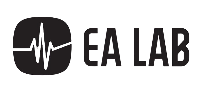 EA Lab logo