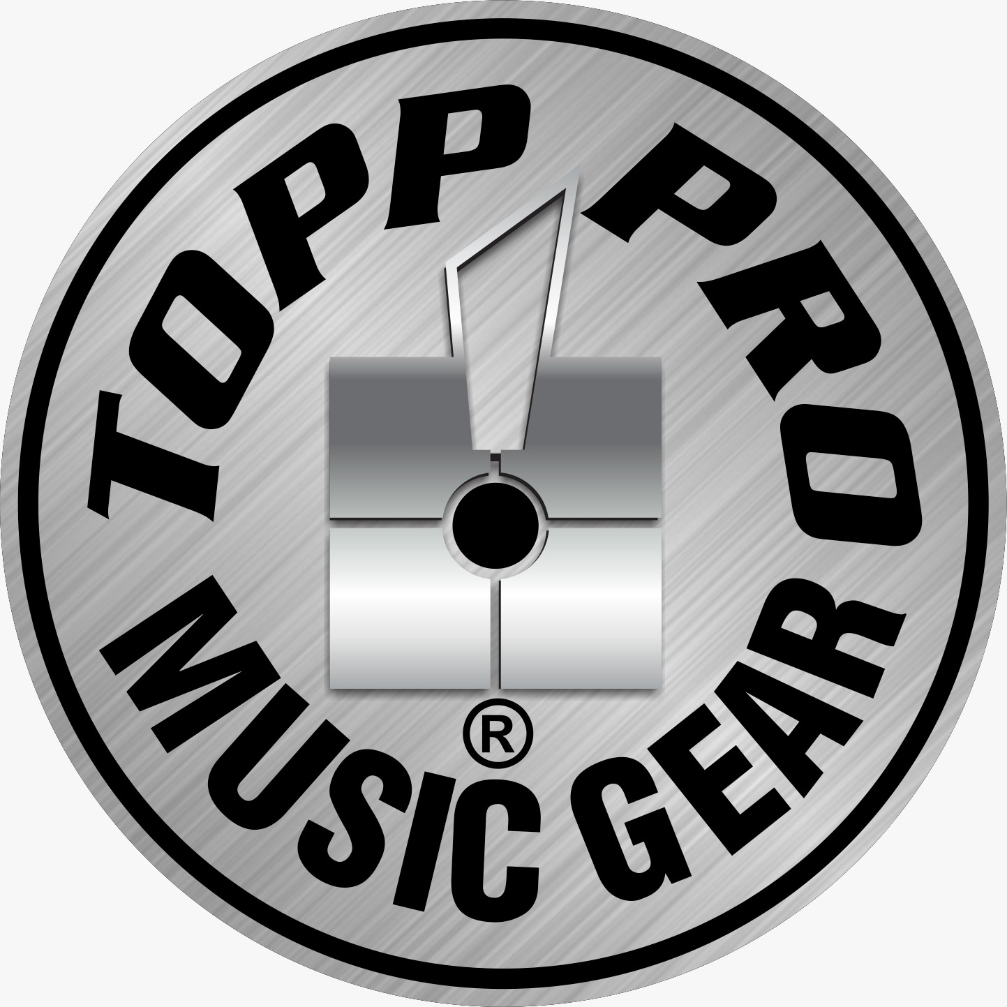 TOPP PRO LOGO