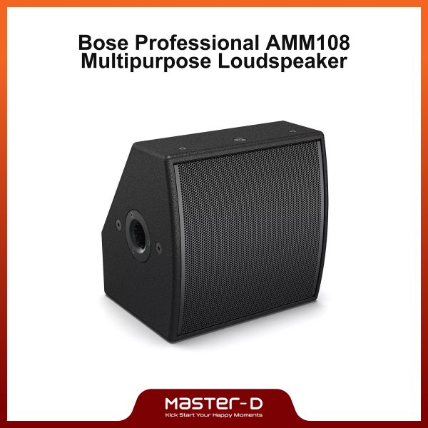 Bose Professional Multipurpose Loudspeaker | Model: AMM108