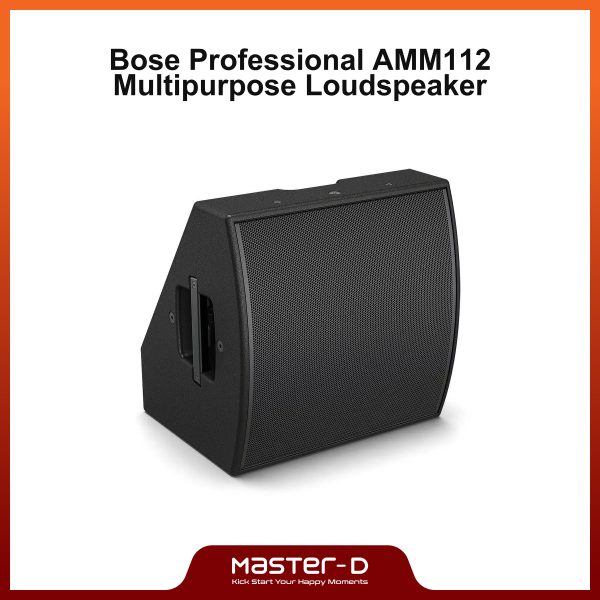 Bose Professional Multipurpose Loudspeaker | Model: AMM112